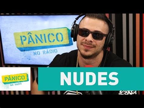 leo stronda nud|Leo Stronda comenta sobre vazamento de nudes 